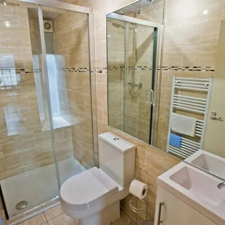 Thistle Street Apartment At Heart Of The City Centre Edinburgh Exterior photo