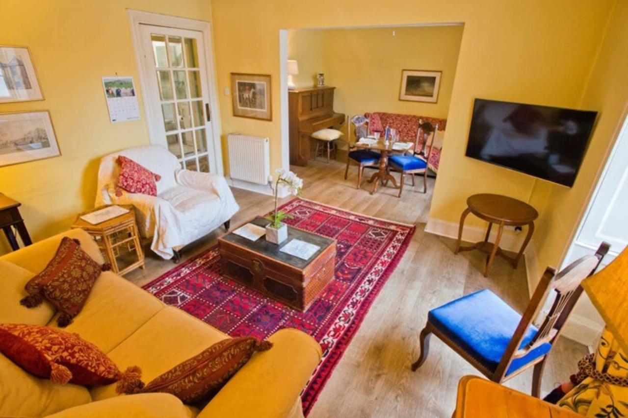 Apartamento Thistle Street At Heart Of The Centre *