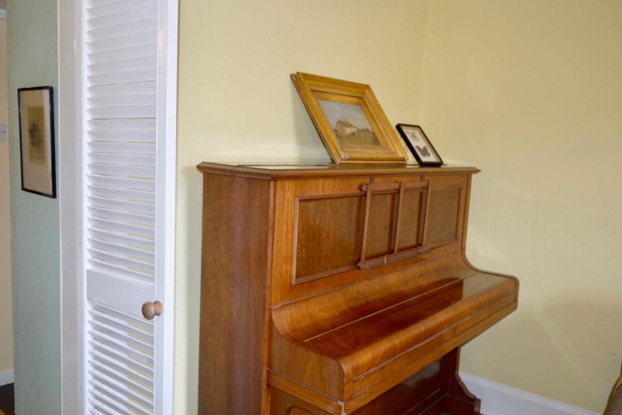 Thistle Street At Heart Of The Centre Appartement *