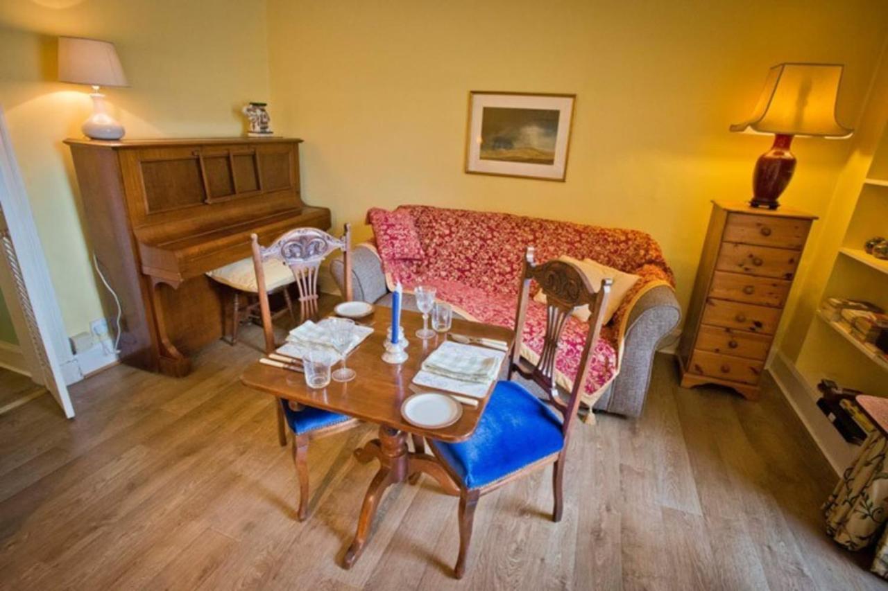 Thistle Street At Heart Of The Centre Appartement *