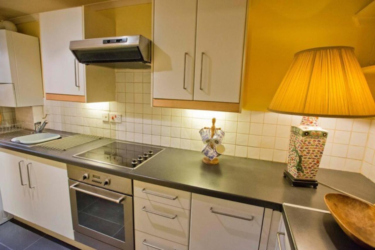 Apartamento Thistle Street At Heart Of The Centre