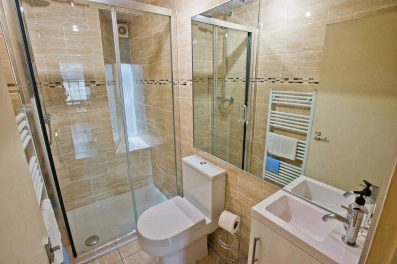 Thistle Street At Heart Of The Centre Appartement *