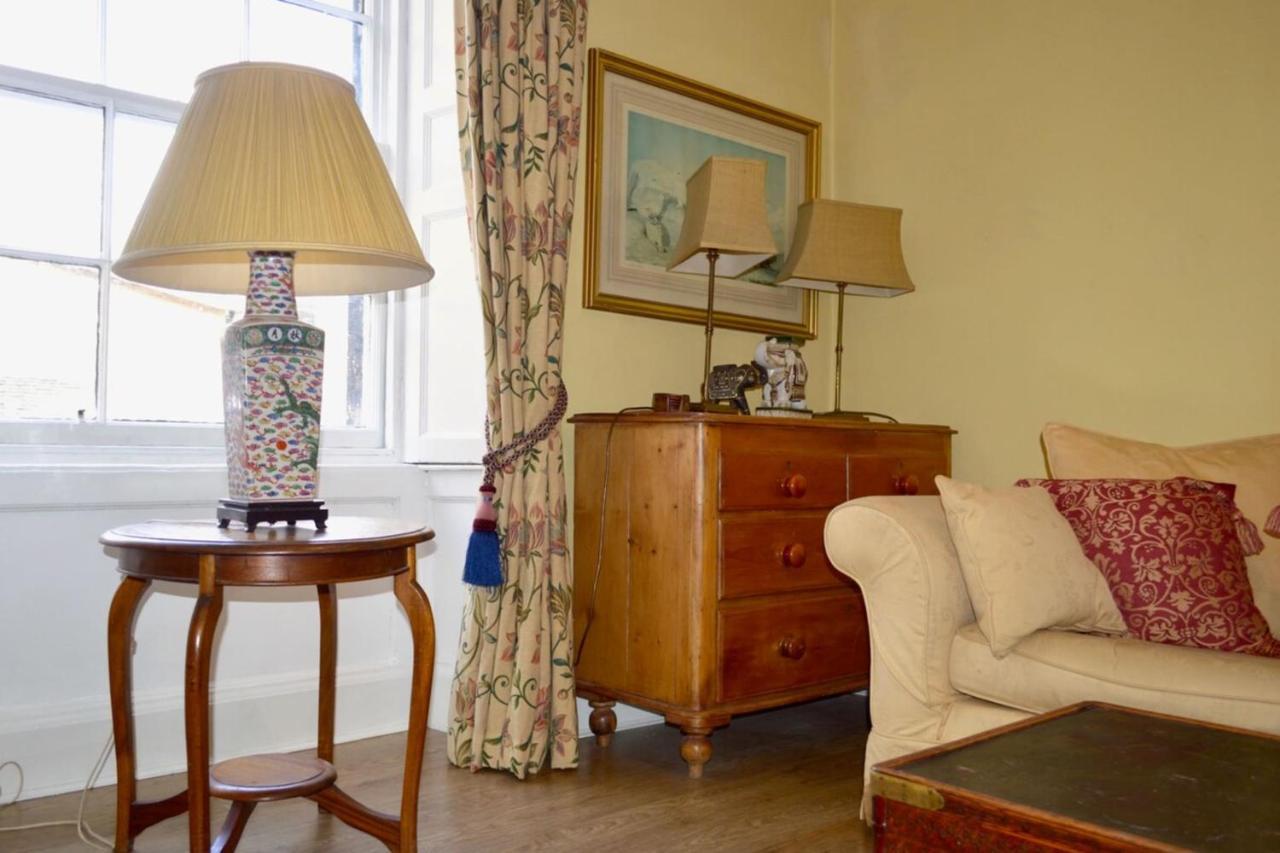 Thistle Street At Heart Of The Centre Apartamento
