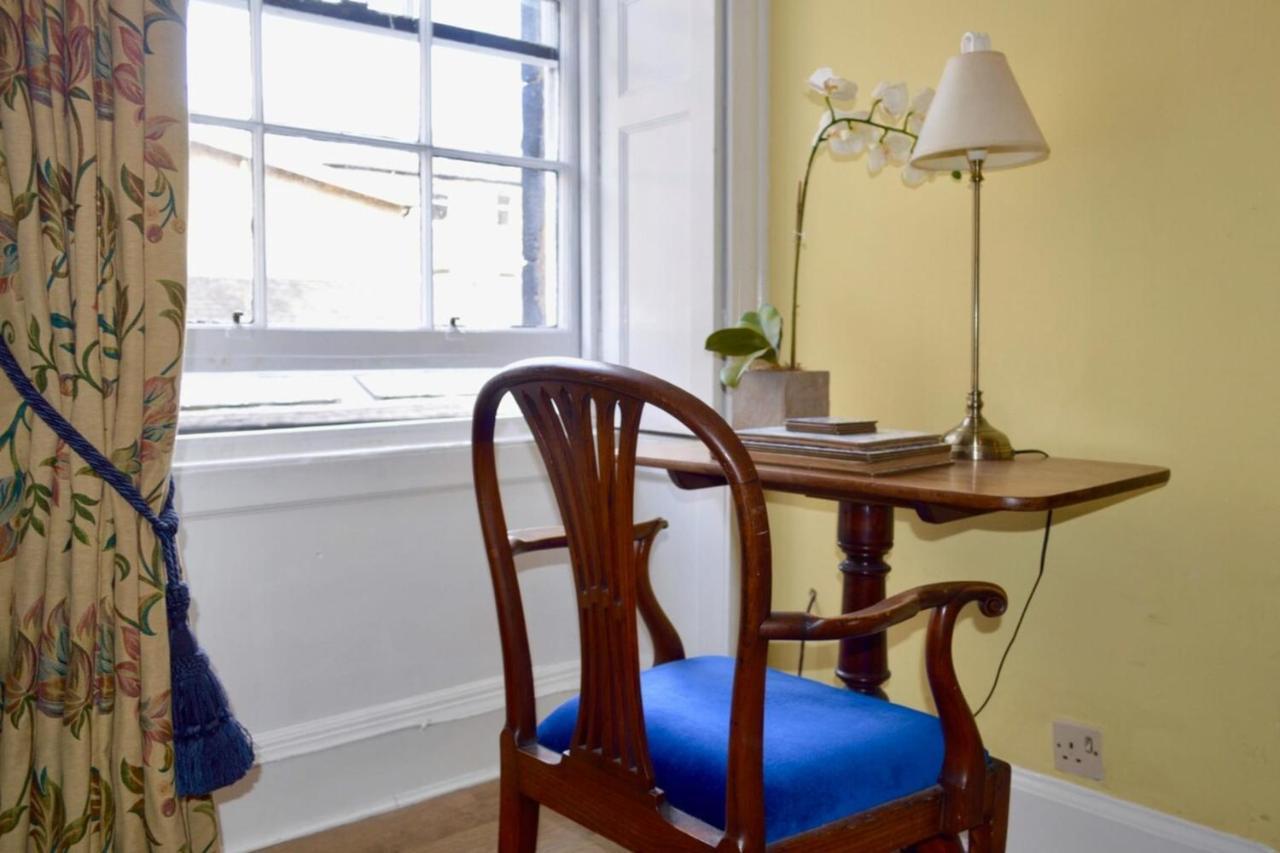 Thistle Street At Heart Of The Centre Appartement