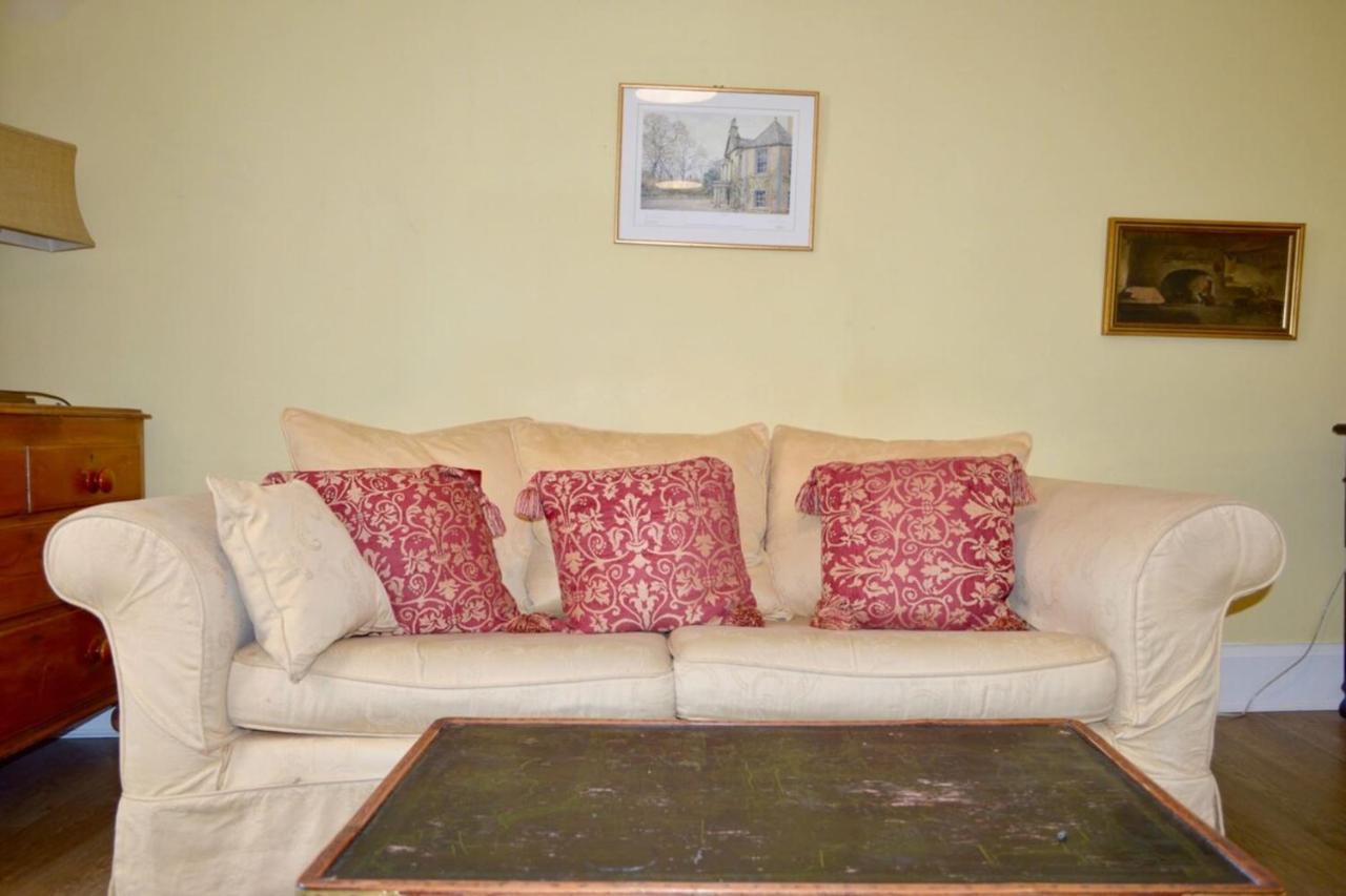 Thistle Street At Heart Of The Centre Appartement *