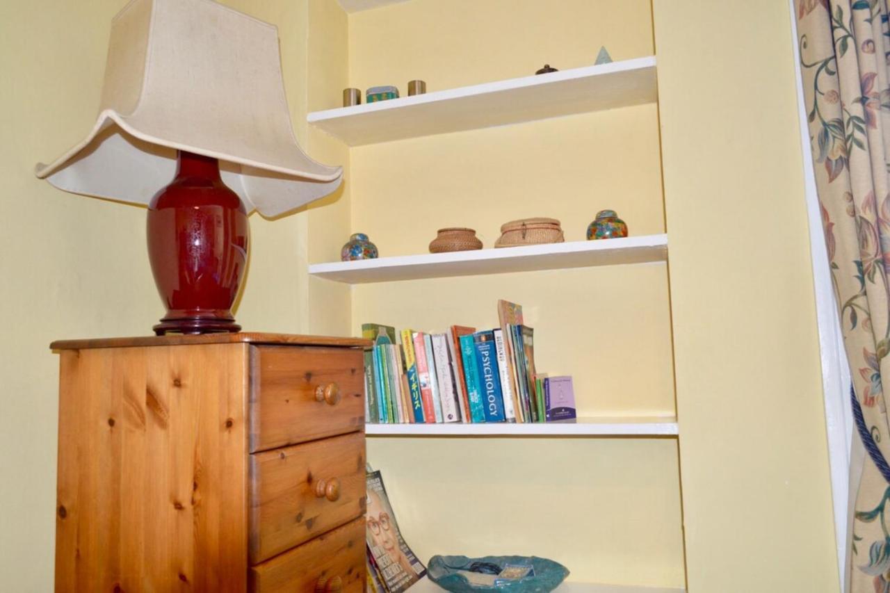Thistle Street At Heart Of The Centre Appartement *