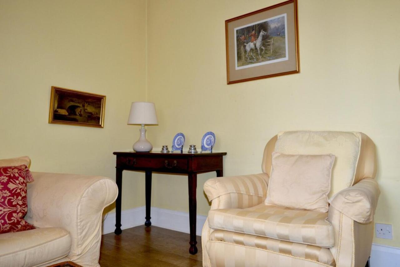Apartamento Thistle Street At Heart Of The Centre Edimburgo