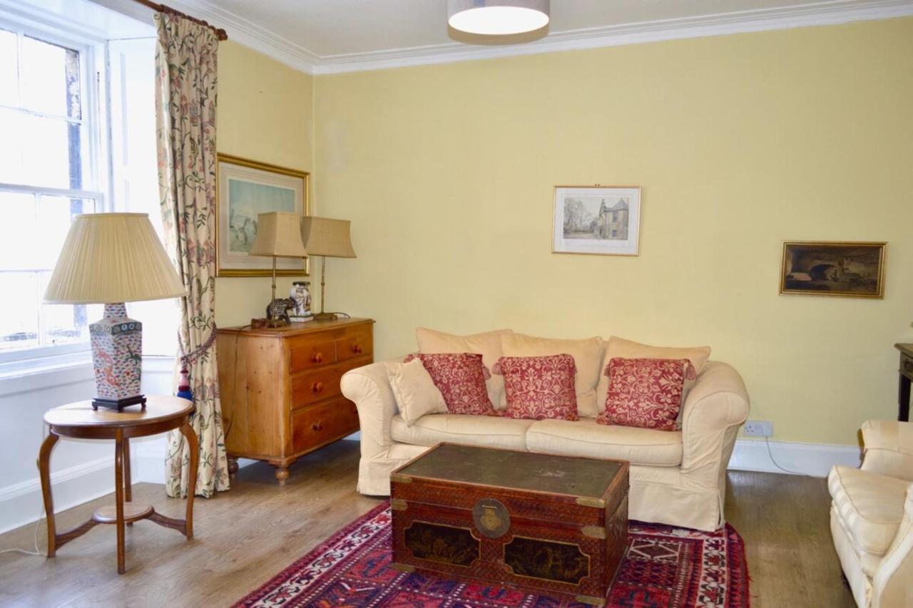 Thistle Street At Heart Of The Centre Apartamento *